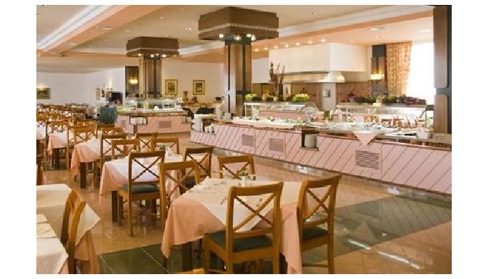 Lord Nelson Hotel poza 10