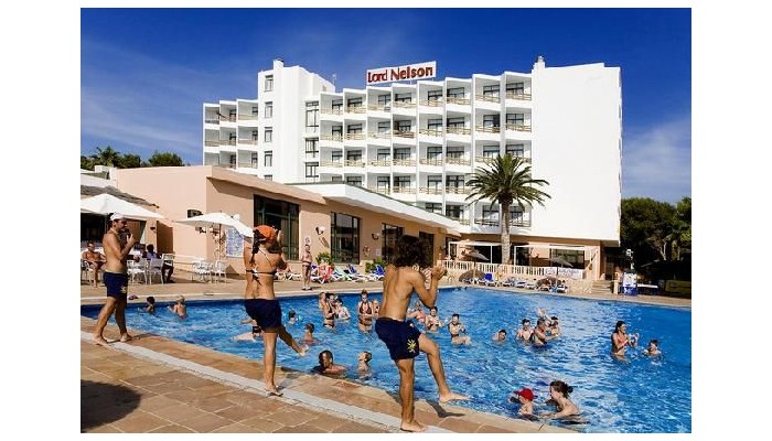 Lord Nelson Hotel poza 7