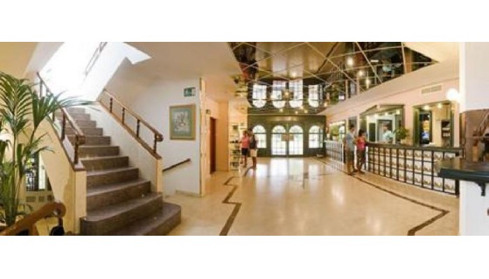 Lord Nelson Hotel poza 9