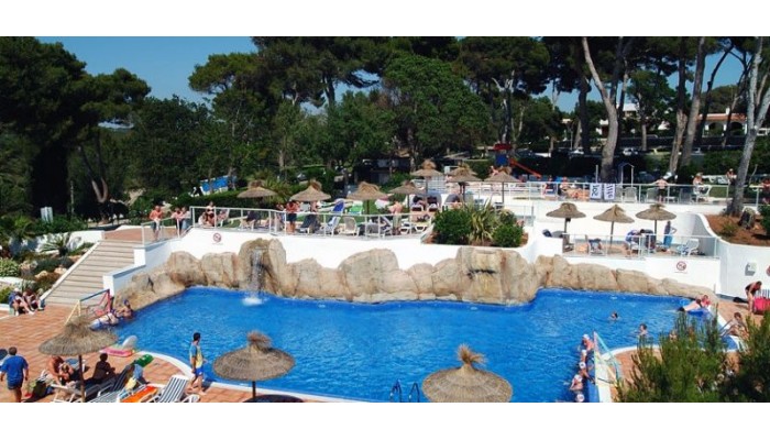 Melia Gavilanes - Cala Galdana Hotel poza 3