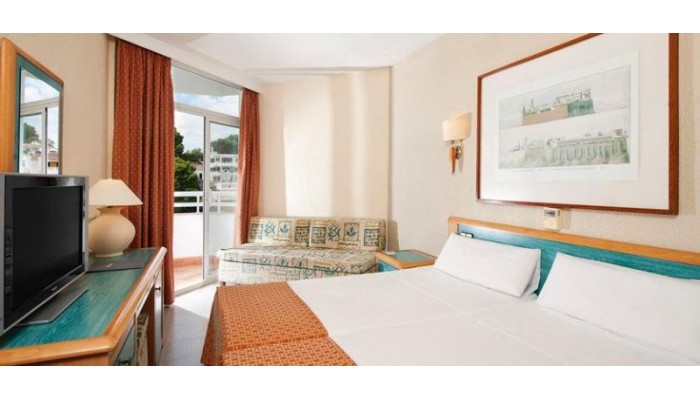 Melia Gavilanes - Cala Galdana Hotel poza 0