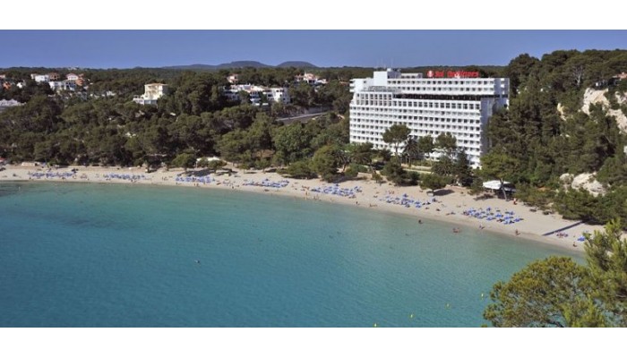 Melia Gavilanes - Cala Galdana Hotel poza 2