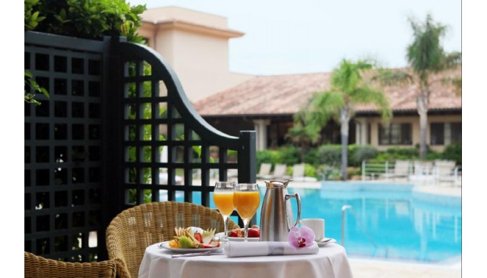 Portblue La Quinta Hotel & Spa poza 9