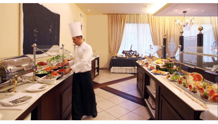 Portblue La Quinta Hotel & Spa poza 5