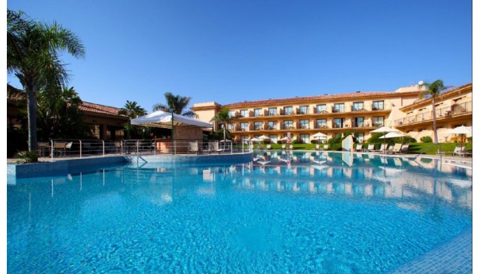 Portblue La Quinta Hotel & Spa poza 2