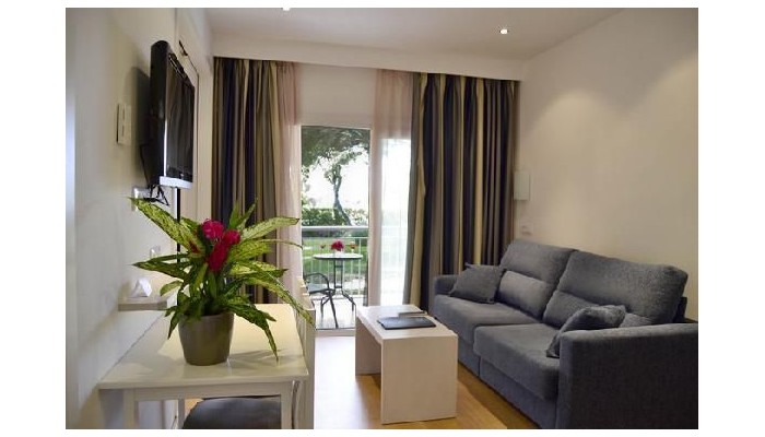 Princesa Playa Hotel And Apartamentos poza 9