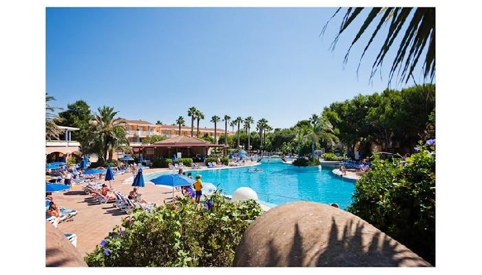 Princesa Playa Hotel And Apartamentos poza 3