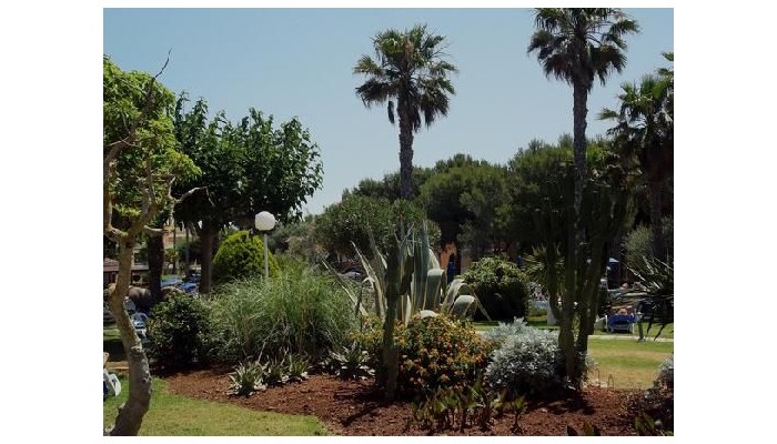 Princesa Playa Hotel And Apartamentos poza 6