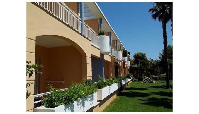 Princesa Playa Hotel And Apartamentos poza 7