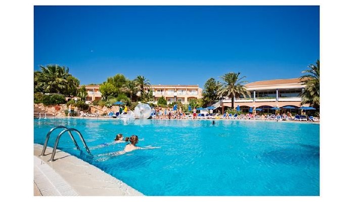 Princesa Playa Hotel And Apartamentos poza 2