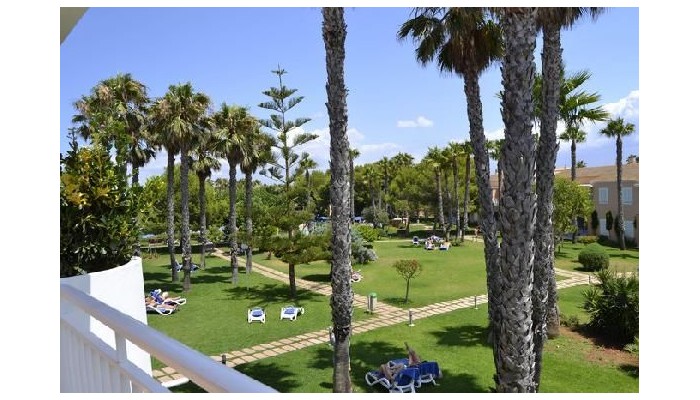 Princesa Playa Hotel And Apartamentos poza 5