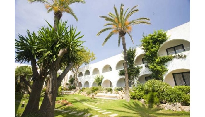 S'algar Hotel poza 3