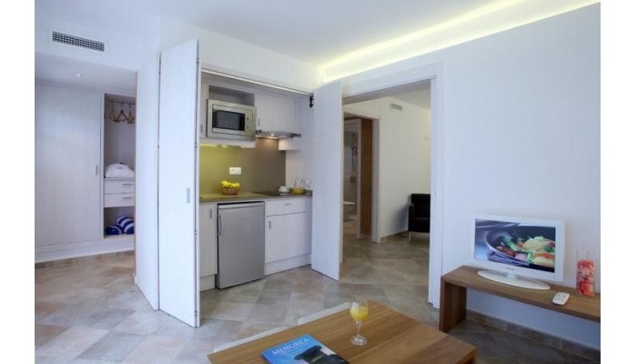 S'algar Hotel poza 1