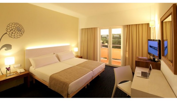 San Luis Hotel poza 1