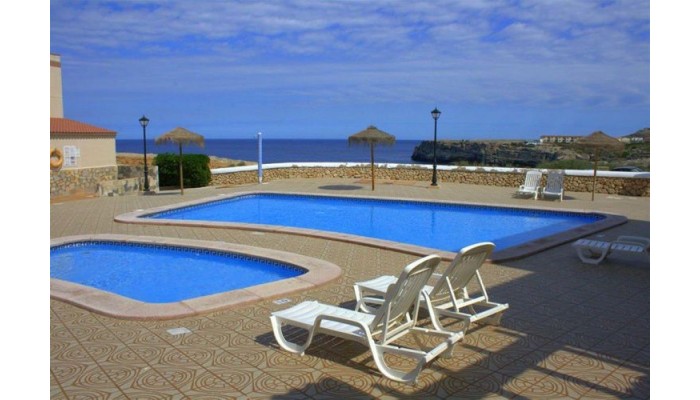 Solvasa Cabo De Banos Apartments poza 4