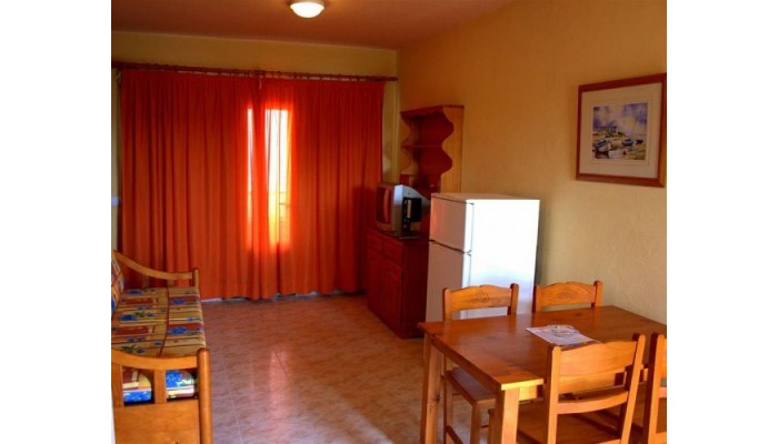 Solvasa Cabo De Banos Apartments poza 7