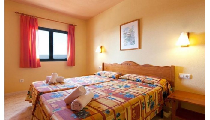 Solvasa Cabo De Banos Apartments poza 9