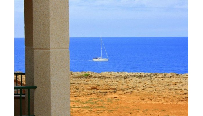 Solvasa Cabo De Banos Apartments poza 3