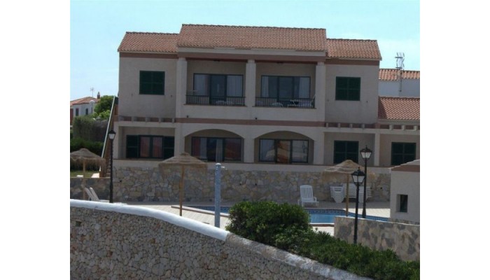 Solvasa Cabo De Banos Apartments poza 2