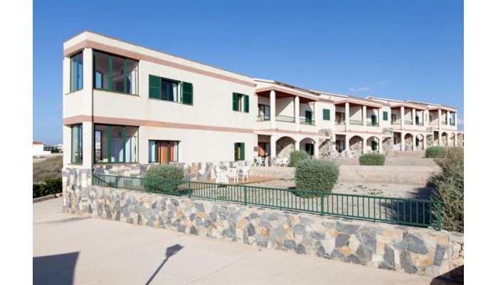 Solvasa Cabo De Banos Apartments poza 1