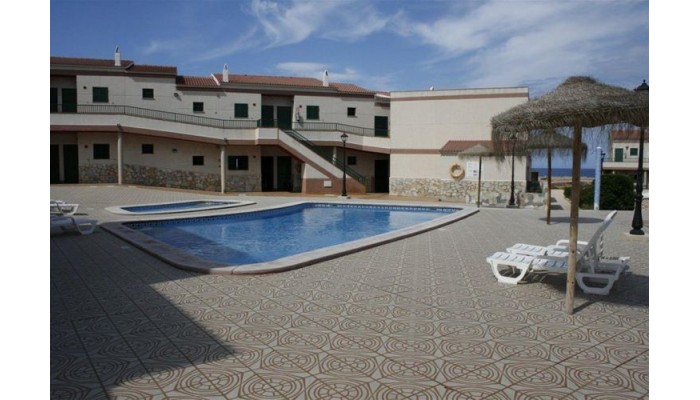 Solvasa Cabo De Banos Apartments poza 5