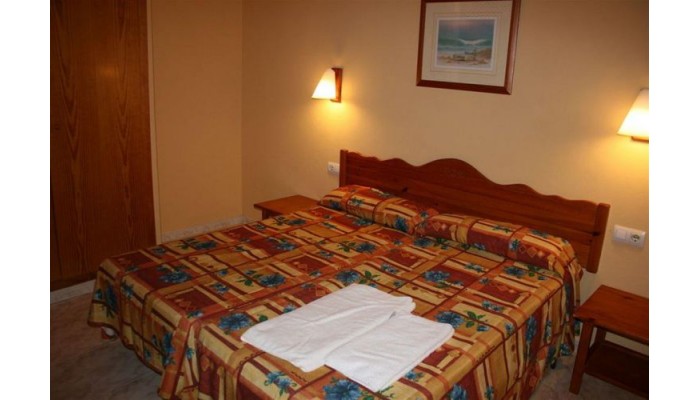 Solvasa Cabo De Banos Apartments poza 8