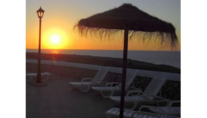 Solvasa Cabo De Banos Apartments poza 6