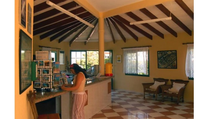 Solvasa Los Lentiscos Apartments poza 11