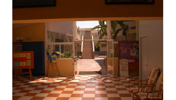 Solvasa Los Lentiscos Apartments poza 10