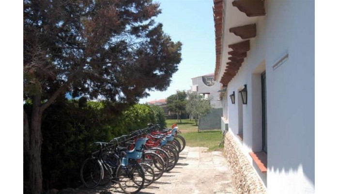 Solvasa Los Lentiscos Apartments poza 8