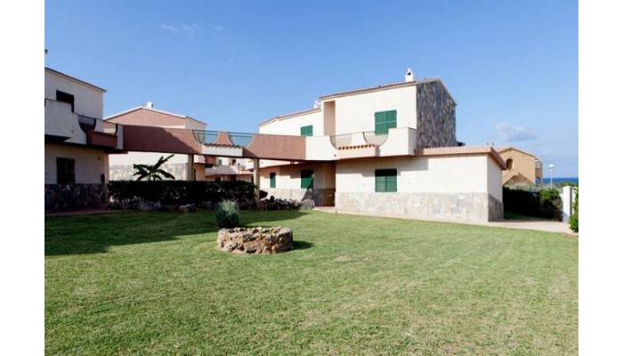 Solvasa Los Lentiscos Apartments poza 3