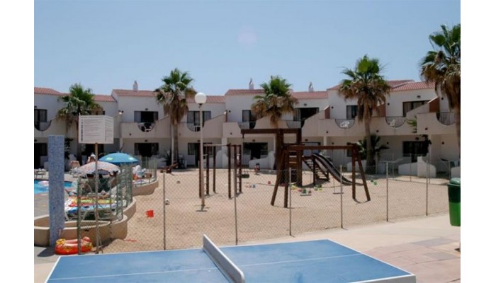 Solvasa Los Lentiscos Apartments poza 7