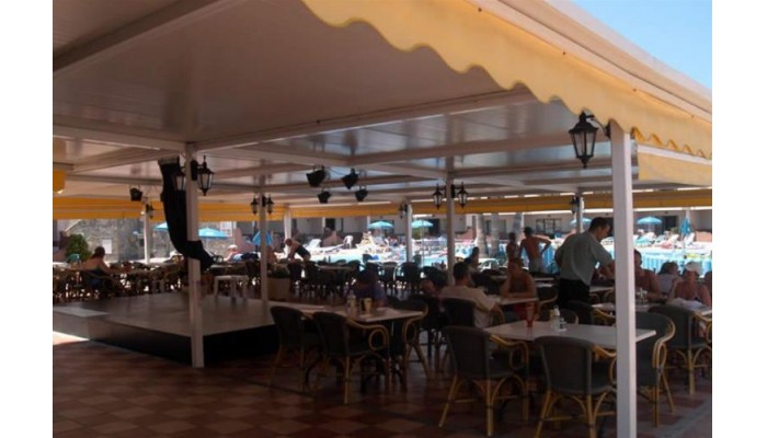 Solvasa Los Lentiscos Apartments poza 9