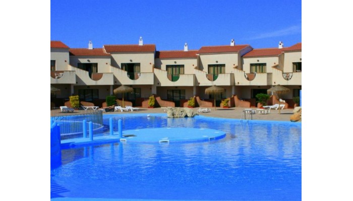 Solvasa Los Lentiscos Apartments poza 0