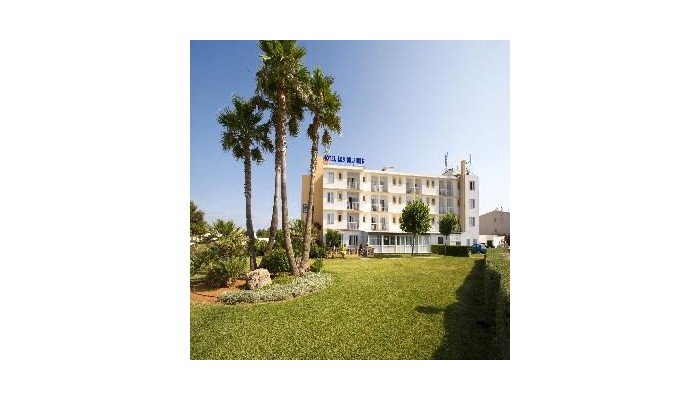Sunconnect Hotel Delfines poza 9