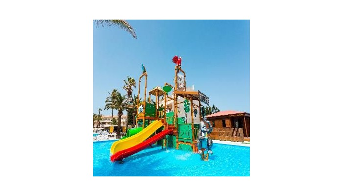 Sunconnect Hotel Delfines poza 8