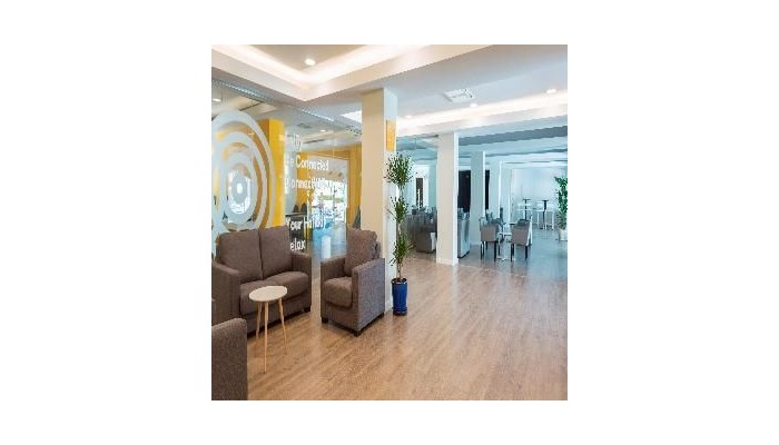 Sunconnect Hotel Delfines poza 6