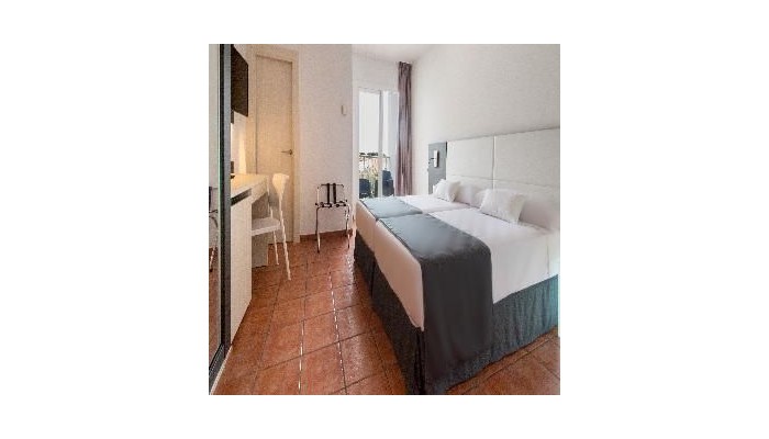 Sunconnect Hotel Delfines poza 10