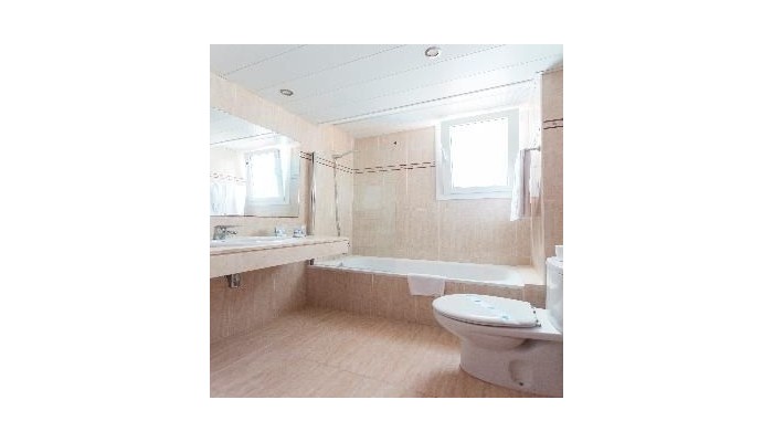 Sunconnect Hotel Delfines poza 11