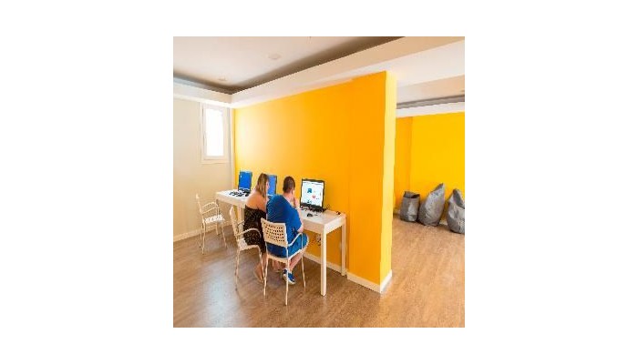 Sunconnect Hotel Delfines poza 7