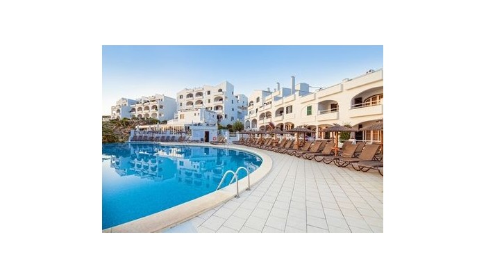 White Sands Beach Club By Diamond Resorts poza 9