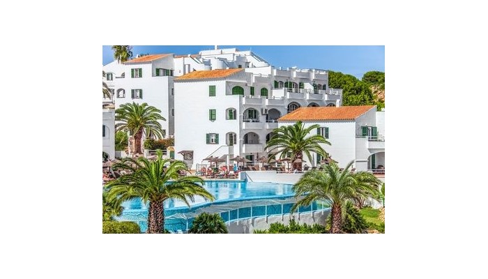 White Sands Beach Club By Diamond Resorts poza 0