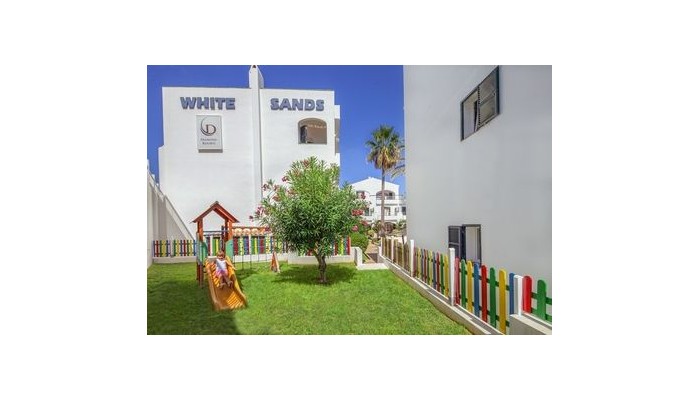 White Sands Beach Club By Diamond Resorts poza 5