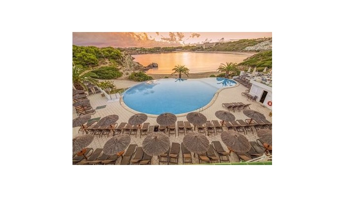 White Sands Beach Club By Diamond Resorts poza 8