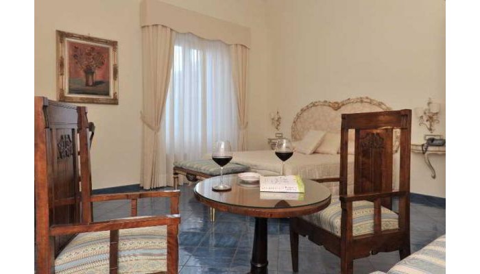 Hotel Santa Lucia poza 0