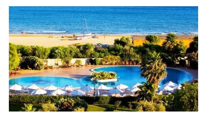 Conte Di Cabrera Hotel poza 5