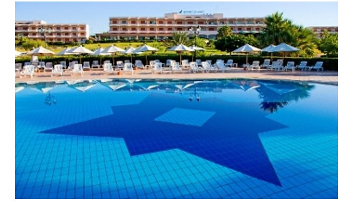 Conte Di Cabrera Hotel poza 6