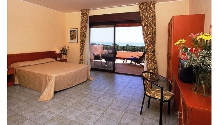 Conte Di Cabrera Hotel poza 2