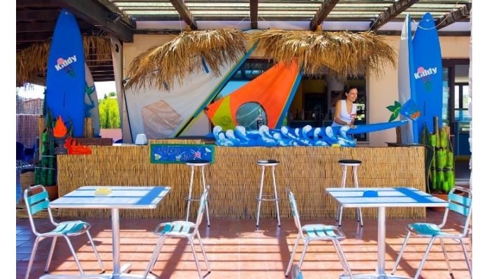 Conte Di Cabrera Hotel poza 3