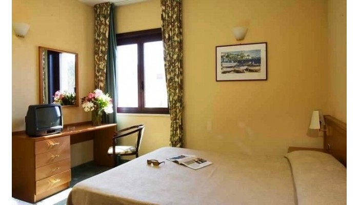 Conte Di Cabrera Hotel poza 1